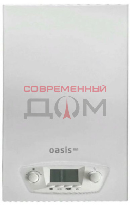 Котел настенный Oasis Eco RE-24